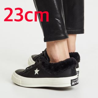 コンバース(CONVERSE)のCONVERS  5.5サイズ(スニーカー)