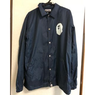 アベイシングエイプ(A BATHING APE)のAPEアウター メンズ(その他)