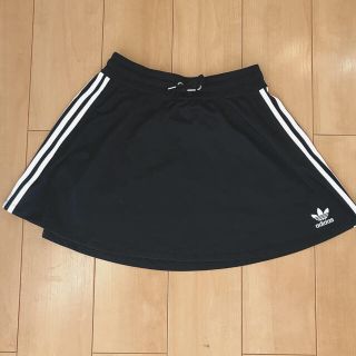 アディダス(adidas)のアディダス スカート (ミニスカート)