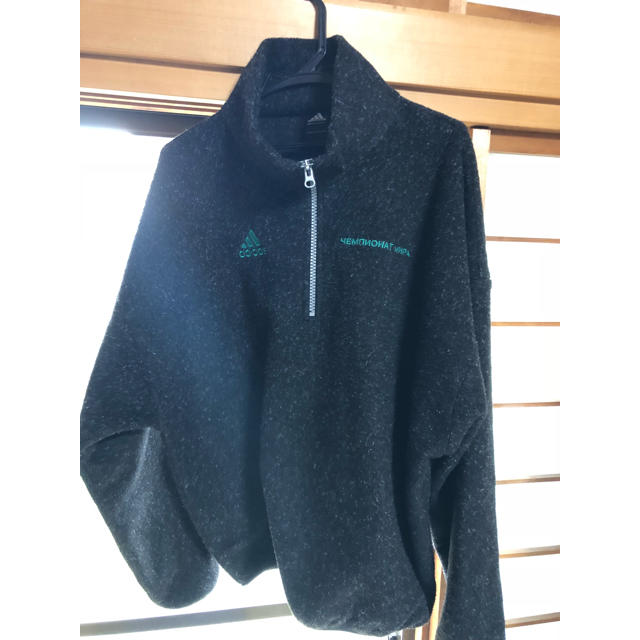 Gosha rubchinskiy フリース アディダス fleece