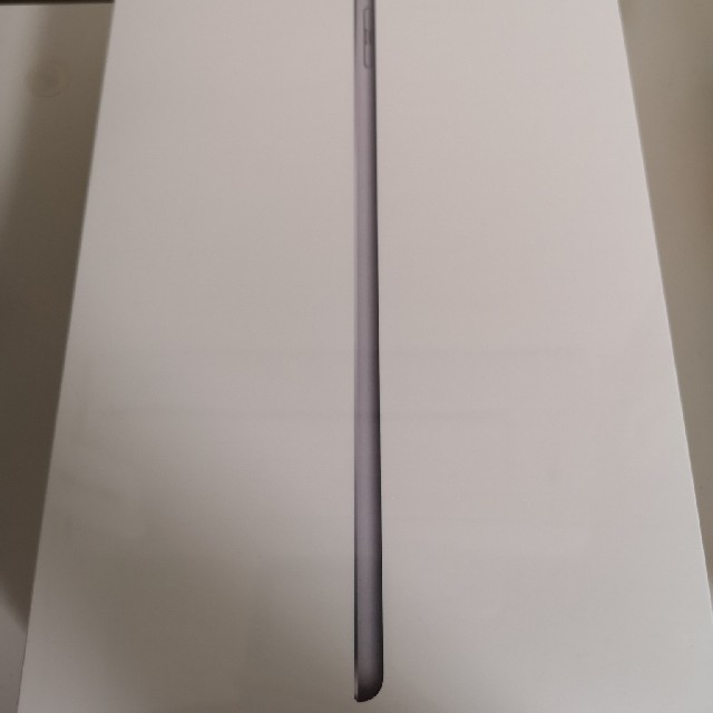 iPad 9.7 2018年モデル 32gb スペースグレー タブレット
