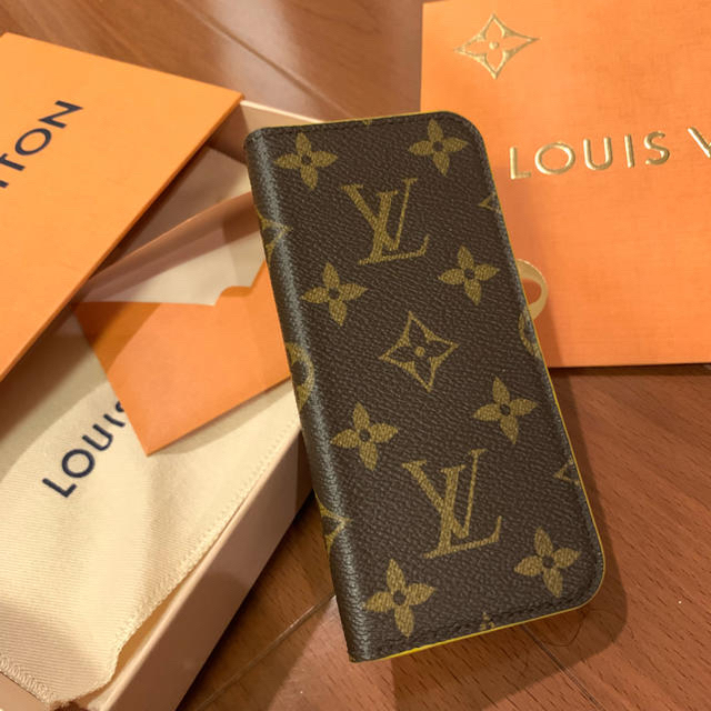 LOUIS VUITTON - 【あ様専用】ヴィトン iPhone7 iPhone8 ケースの通販 by huu_m's shop｜ルイヴィトンならラクマ