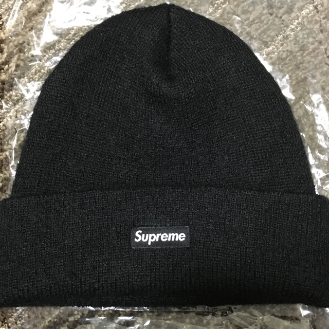 supreme モヘアビーニー