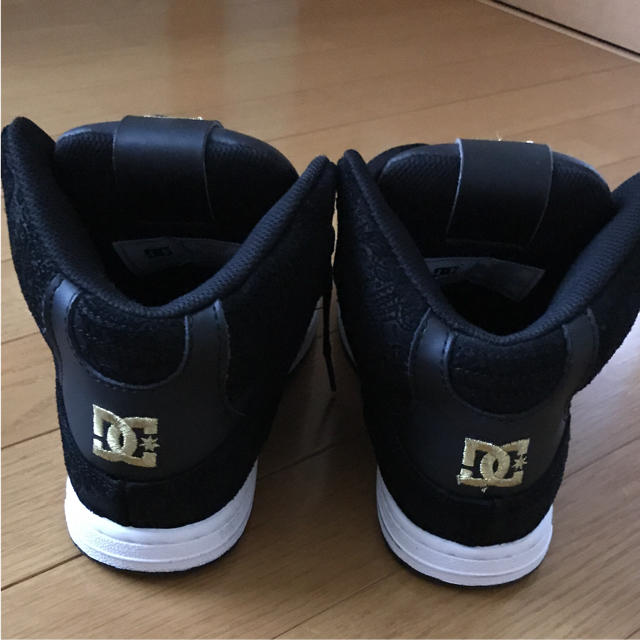 DC SHOES(ディーシーシューズ)のDC スニーカー レディースの靴/シューズ(スニーカー)の商品写真