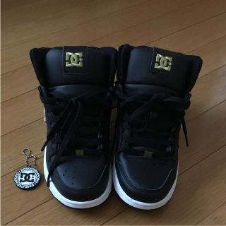 ディーシーシューズ(DC SHOES)のDC スニーカー(スニーカー)