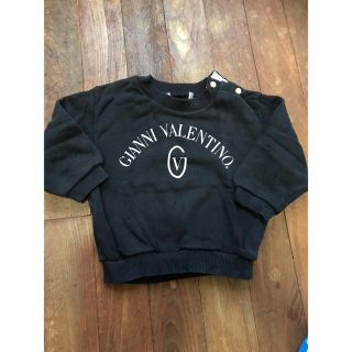 ジャンニバレンチノ(GIANNI VALENTINO)のトレーナー(Tシャツ/カットソー)