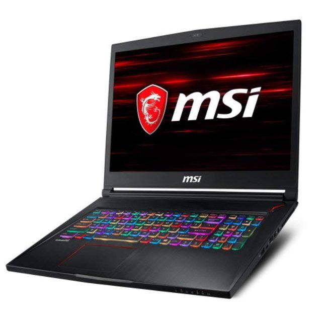 msi GS73-8RF-206JP