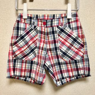 マンシングウェア(Munsingwear)のマンシングウェア ハーフパンツ(ウエア)