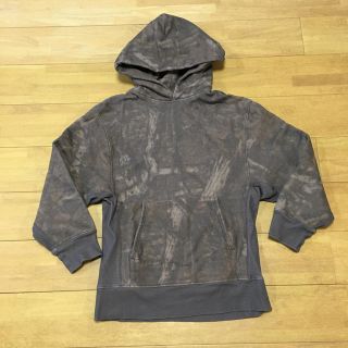 アディダス(adidas)の※値下げしました！Yeezy Season 3 Camo Hoodie(パーカー)