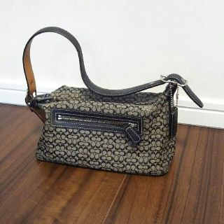 コーチ(COACH)のハンドバッグ(ハンドバッグ)