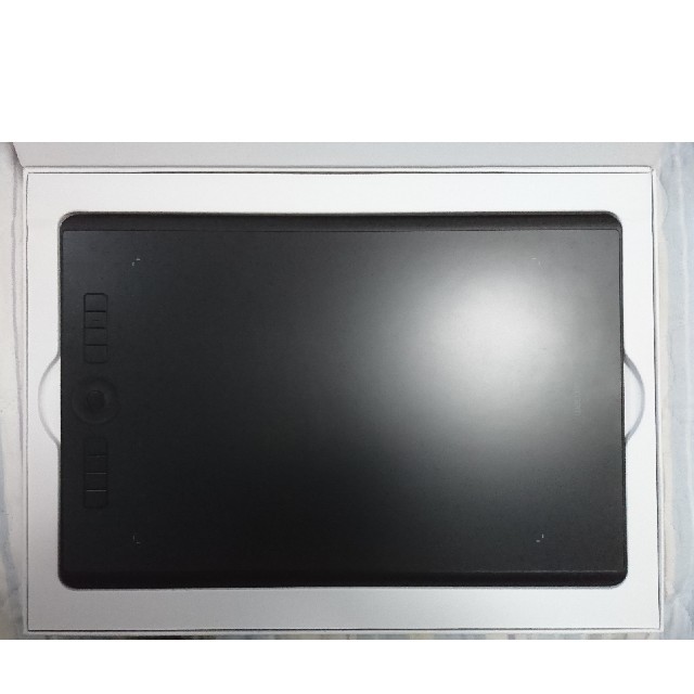 wacom intuos pro L PTH-860K/0PC周辺機器