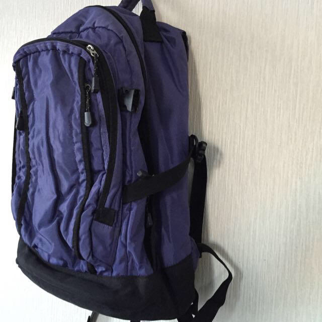 UNIQLO(ユニクロ)のバックパック レディースのバッグ(リュック/バックパック)の商品写真