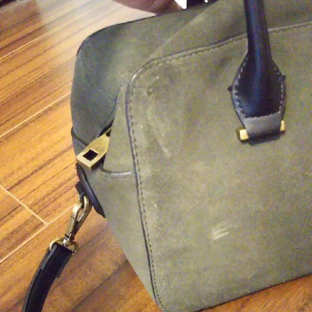 ZARA(ザラ)のバッグ レディースのバッグ(ショルダーバッグ)の商品写真
