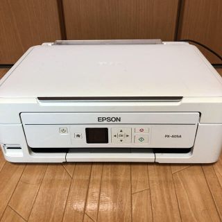 エプソン(EPSON)のプリンター(PC周辺機器)