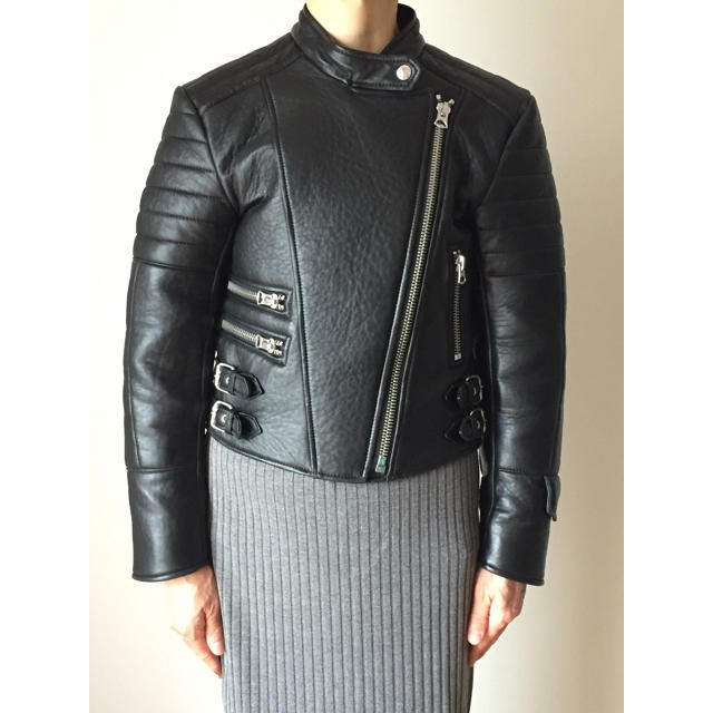 STUDIOOS SELECT ライダースジャケット 大阪買付 www.m