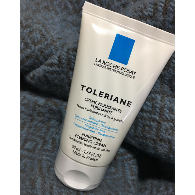 LA ROCHE-POSAY(ラロッシュポゼ)のラロッシュポゼ トレリアン 洗顔料 フォーミングクレンザー コスメ/美容のスキンケア/基礎化粧品(洗顔料)の商品写真