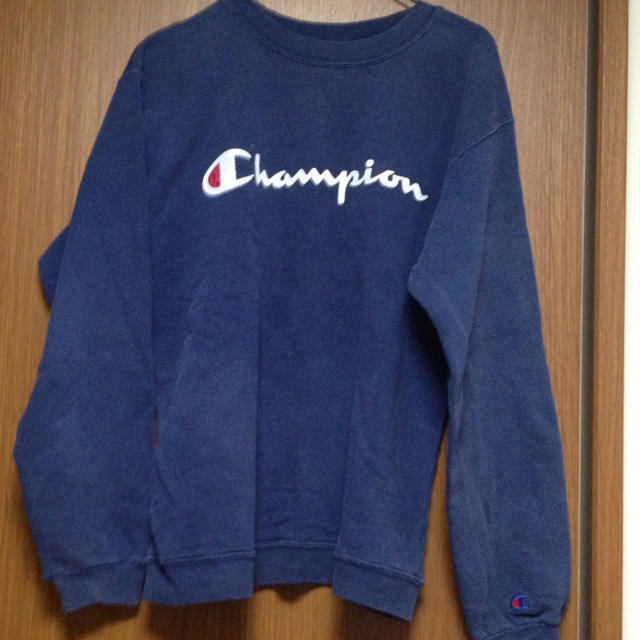 Champion(チャンピオン)のチャンピオン☆トレーナー レディースのトップス(トレーナー/スウェット)の商品写真