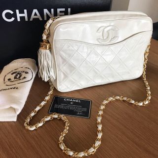 シャネル(CHANEL)のあちゅ様 専用♡CHANEL  バッグ2点 マトラッセ、ワイルドステッチ セット(ショルダーバッグ)