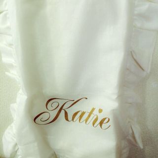 ケイティー(Katie)のあかりさま専用(トートバッグ)