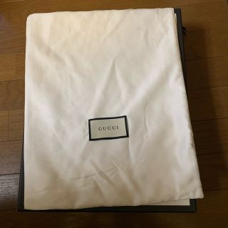 グッチ(Gucci)のGUCCI ブローグブーツ(ブーツ)