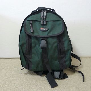 ロープロ Lowepro　マイクロトレッカー200(ケース/バッグ)