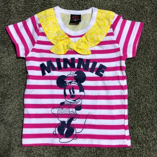 ベビードール(BABYDOLL)のBABYDOLL★ミニーT(Tシャツ/カットソー)