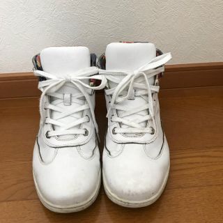 ティンバーランド(Timberland)のティンバーランド ハイカットスニーカー(スニーカー)