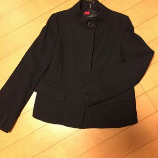 ソニアリキエル(SONIA RYKIEL)のソニアリキエル ジャケット38(テーラードジャケット)