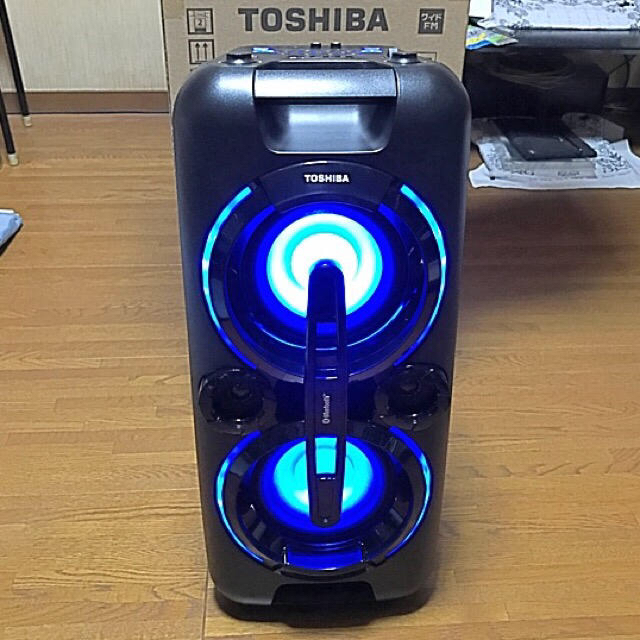 TOSHIBA TY-ASC60-K は自分にプチご褒美を 7200円 www.gold-and-wood.com