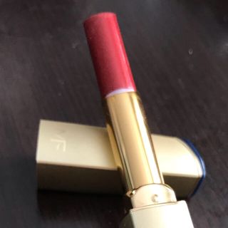 マックスファクター(MAXFACTOR)の最終お値下げ☆マックスファクター  リップシルクス  S543F 口紅(口紅)