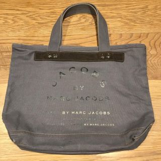 マークバイマークジェイコブス(MARC BY MARC JACOBS)のマークバイマークジェイコブス トートバッグ(トートバッグ)