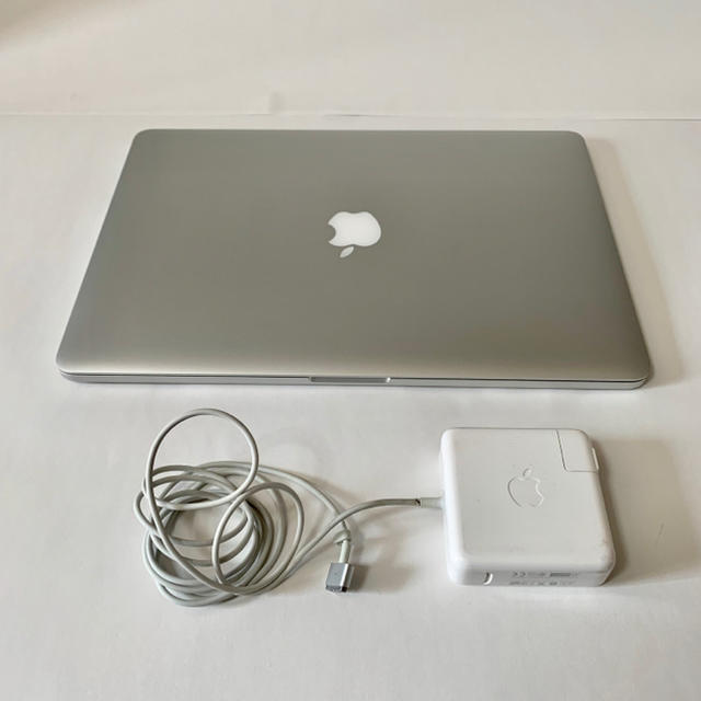 Apple 15インチの通販 by さこ's shop｜アップルならラクマ - MacBook Pro 限定セール