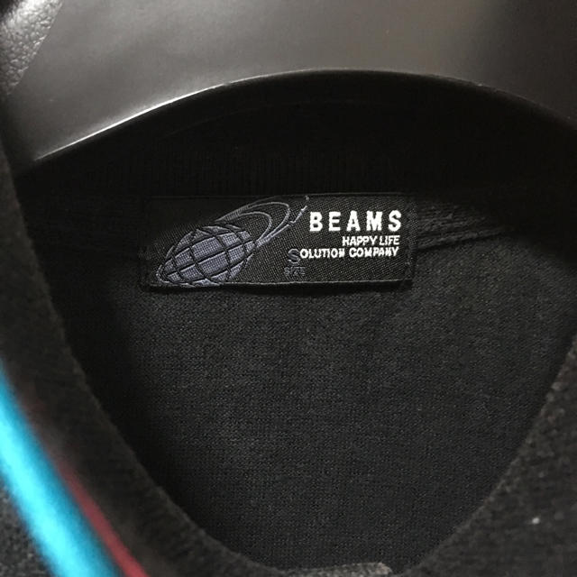 BEAMS(ビームス)のBEAMS のポロシャツ メンズのトップス(ポロシャツ)の商品写真