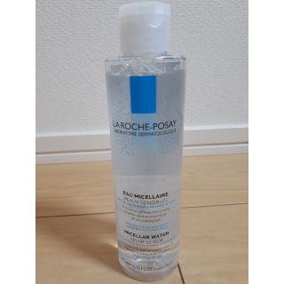 ラロッシュポゼ(LA ROCHE-POSAY)のラロッシュポゼ　クレンジングウォーター(クレンジング/メイク落とし)