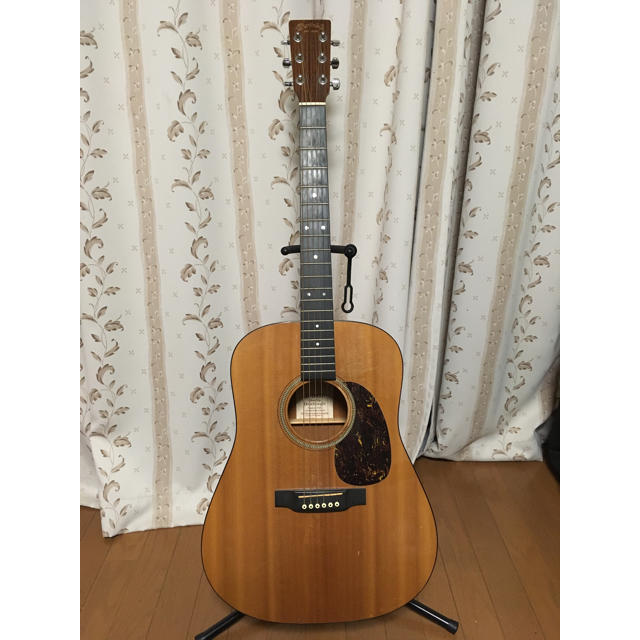 Martin D16GT 新品定価 25万円