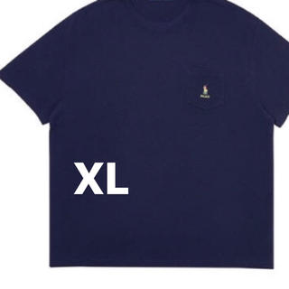 ポロラルフローレン(POLO RALPH LAUREN)のパレス ポロ ラルフローレン Tシャツ XL(Tシャツ/カットソー(半袖/袖なし))