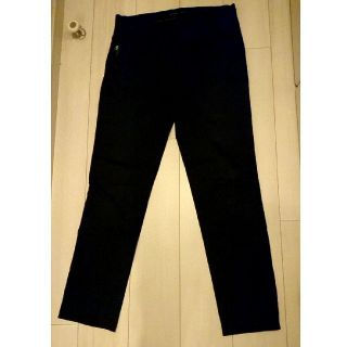 ザラ(ZARA)の今年購入 ZARA MAN パンツ 黒(その他)