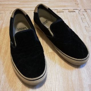 ヴァンズ(VANS)のVANS スリッポン(スリッポン/モカシン)