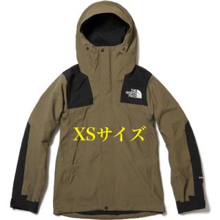 ザノースフェイス(THE NORTH FACE)のりちゃ様専用(マウンテンパーカー)