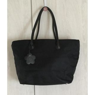 マリークワント(MARY QUANT)の【マリークワント】トートバッグ(トートバッグ)