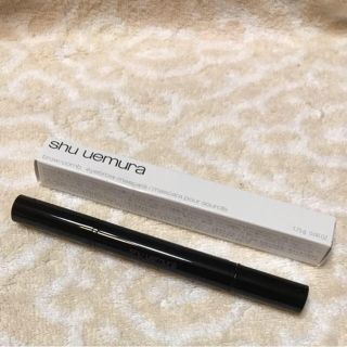 シュウウエムラ(shu uemura)のシュウウエムラ  ブローコーム(眉マスカラ)