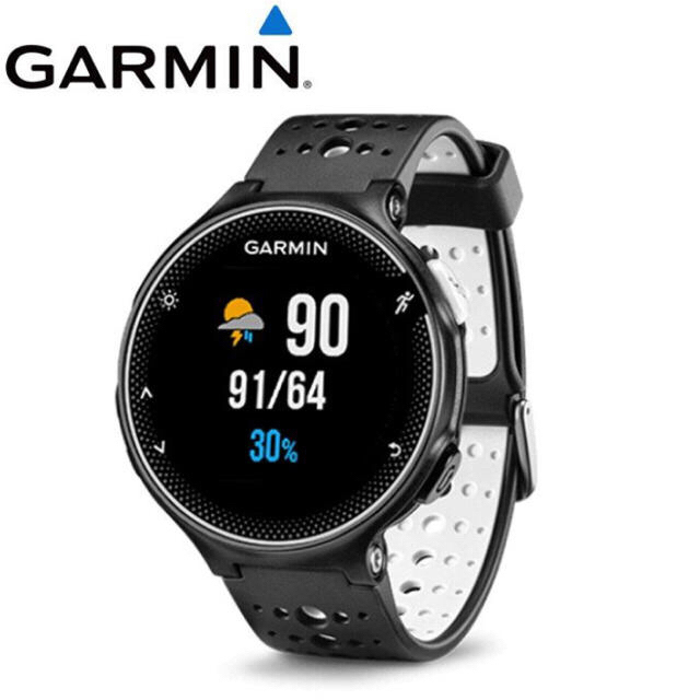 GARMIN(ガーミン)の大人気！！ Garmin GPSランニングウォッチ フォーアスリート230J  スポーツ/アウトドアのランニング(その他)の商品写真