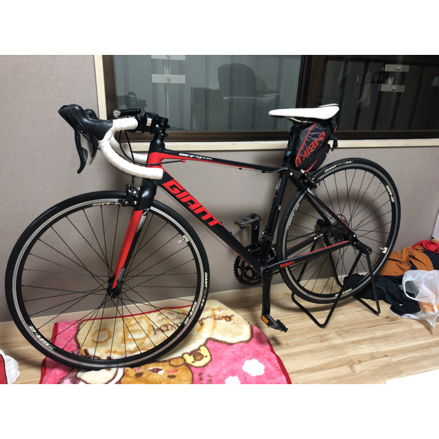 手渡し(三重) GIANT DEFY3 Mサイズ 今週末(4/2)で一旦終了 www