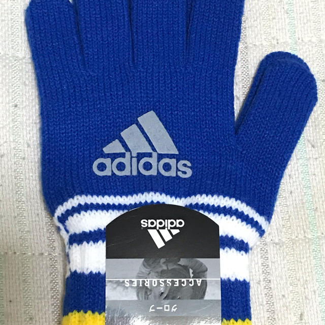 adidas(アディダス)のアディダス 手袋 メンズのファッション小物(手袋)の商品写真