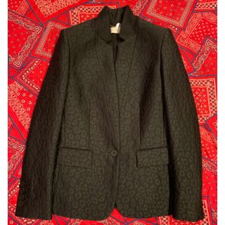 大人気☆ 最終値 SALE ステラマッカートニー シースルーブラウス
