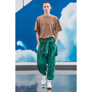 コムデギャルソン(COMME des GARCONS)のGosha Rubchinskiy X Adidas   ゴーシャラブチンスキー(ジャージ)