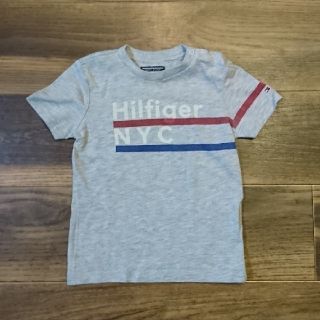 トミーヒルフィガー(TOMMY HILFIGER)のTOMMY HILFIGERベビー90Tシャツ(Tシャツ/カットソー)