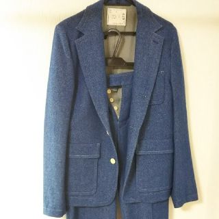 サカイ(sacai)のサカイ sacai セットアップ(セットアップ)