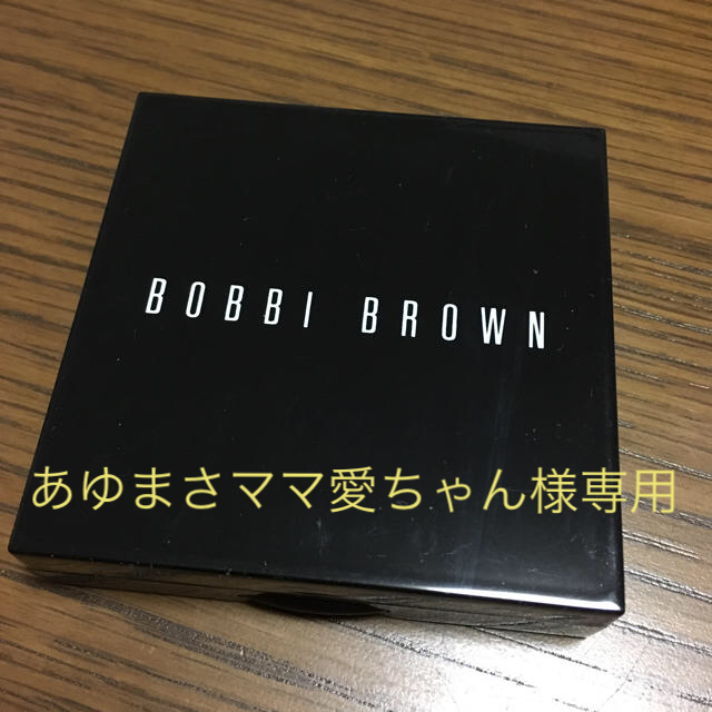 BOBBI BROWN(ボビイブラウン)のBOBBI BROWN シマーブリック ブロンズ コスメ/美容のベースメイク/化粧品(フェイスカラー)の商品写真