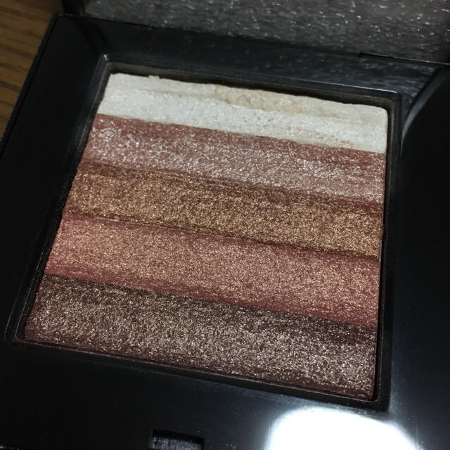 BOBBI BROWN(ボビイブラウン)のBOBBI BROWN シマーブリック ブロンズ コスメ/美容のベースメイク/化粧品(フェイスカラー)の商品写真